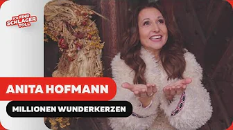 Anita Hofmann – Millionen Wunderkerzen (Offizielles Musikvideo)