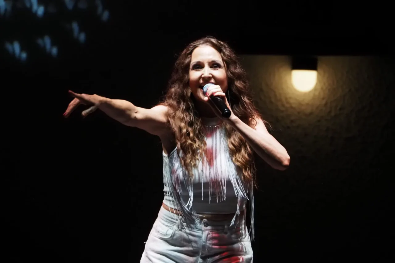 Anita Hofmann spricht offen über „Immer wieder sonntags“-Aus und wendet sich dabei auch an die Politiker!