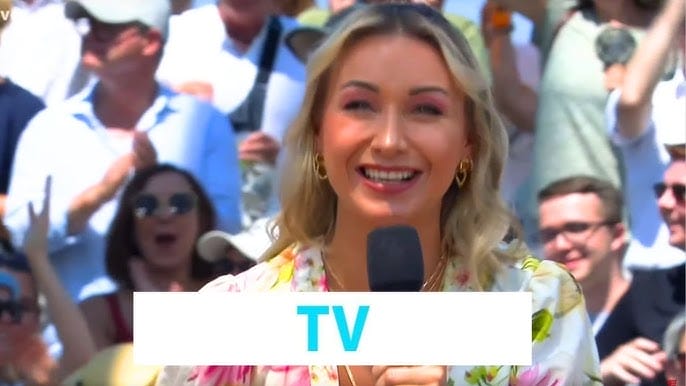 Anna-Carina Woitschack - Du, Ja, Du (ZDF-Fernsehgarten am 29.06.25) Anna-Carina Woitschack - Du, Ja, Du (ZDF-Fernsehgarten am 29.06.25)