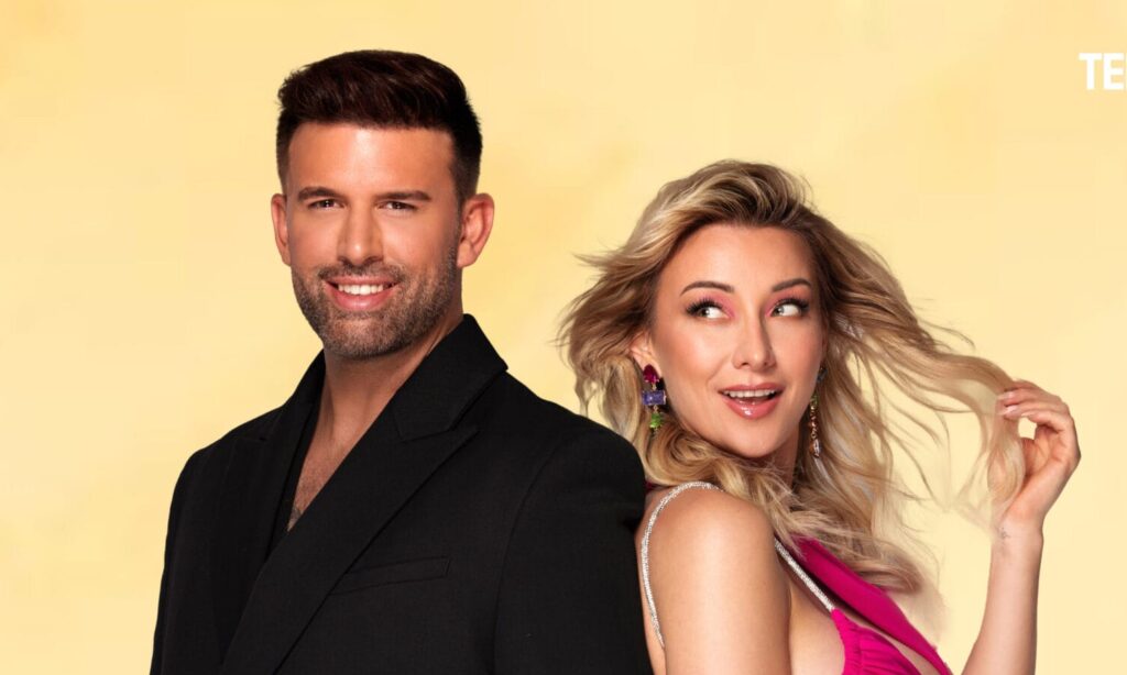 Anna-Carina Woitschack & Jay Khan: Musikvideo zu ihrem Duett geht bei Youtube durch die Decke!