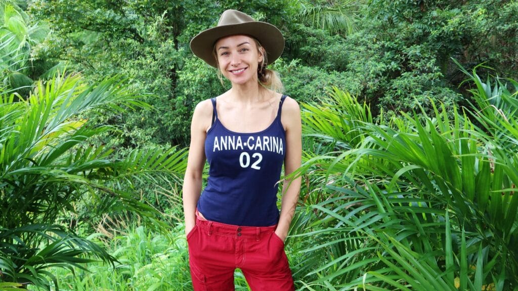 Anna-Carina Woitschack nach Dschungelcamp-Aus im Interview: DAS war das Härteste für sie! » Dschungelcamp Anna-Carina Woitschack nach Dschungelcamp-Aus im Interview: DAS war das Härteste für sie!