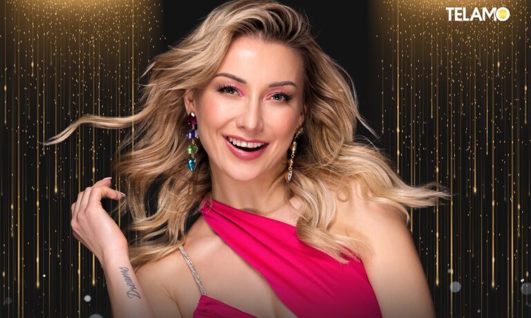 Anna-Carina Woitschack: Neuer Song “Die großen Gefühle” stimmt schon jetzt auf die Weihnachtszeit ein!