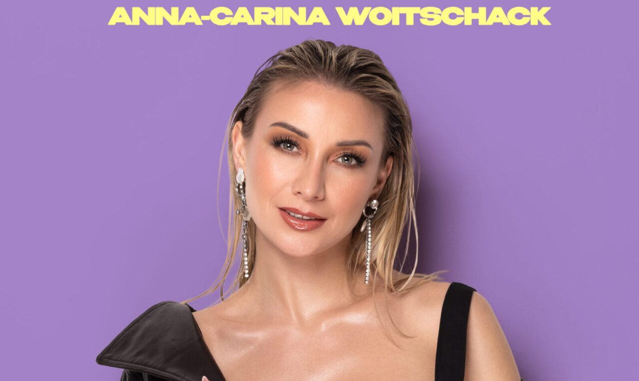 Anna-Carina Woitschack: SO klingt ihr neuer Song „Dieses Gefühl“!