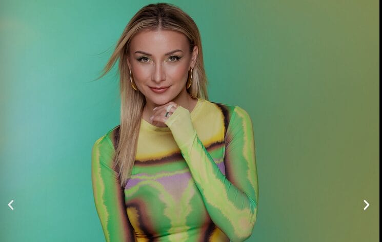 Anna-Carina Woitschack: TV-Premiere mit neuem Song im ZDF-Fernsehgarten?!