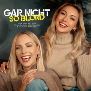 Anna-Carina Woitschack über's Dschungelcamp: Im Podcast mit Paulina Wagner verrät sie mehr! » Anna-Carina Woitschack