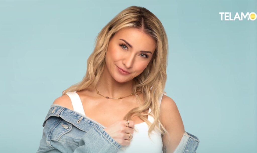 Anna-Carina Woitschack über neuen Song: "Ich wollte das Thema Flirten mal etwas frecher beschreiben"