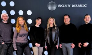 Anna-Carina Woitschack wechselt zu Sony Music – neuer Song kommt in Kürze!