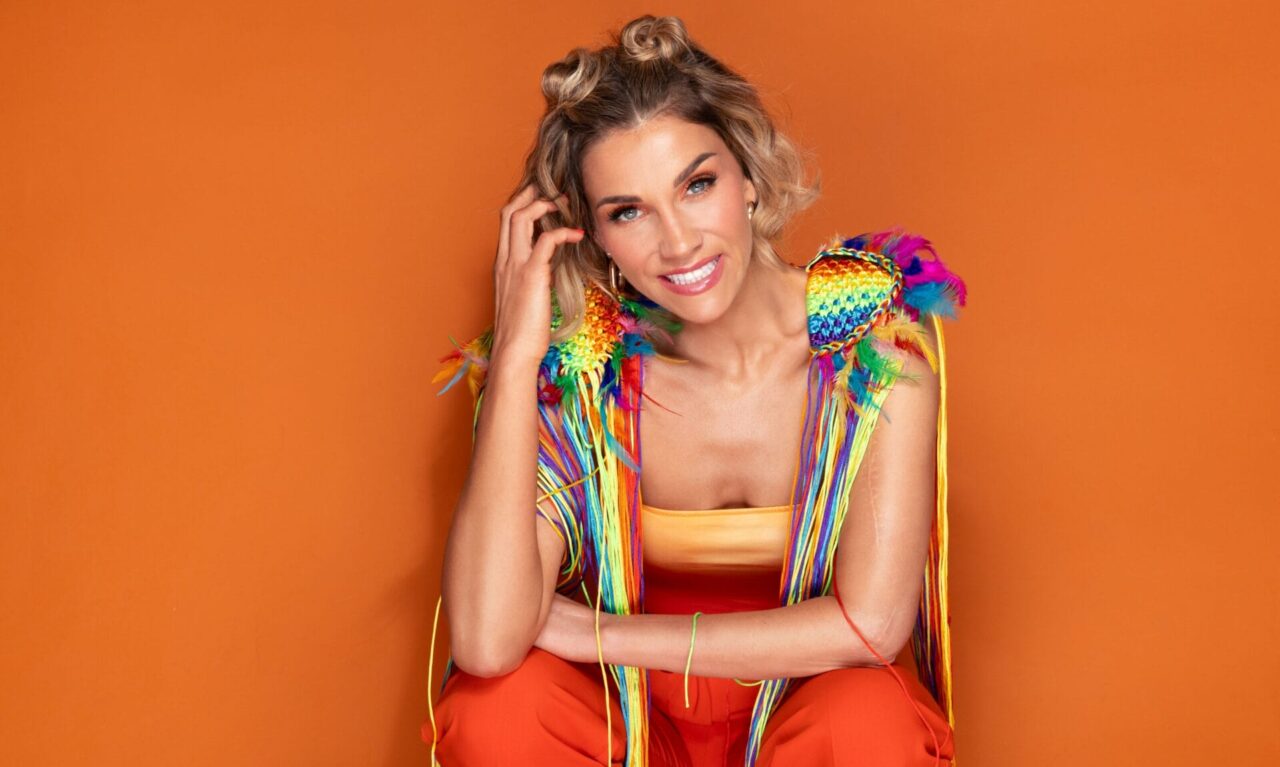 Anna-Maria Zimmermann geht 2027 erstmals auf Tour! Alle Infos, Termine & Tickets hier! Anna-Maria Zimmermann geht 2027 erstmals auf Tour! Alle Infos, Termine & Tickets hier!