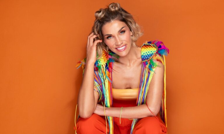 Anna-Maria Zimmermann geht 2027 erstmals auf Tour! Alle Infos, Termine & Tickets hier!