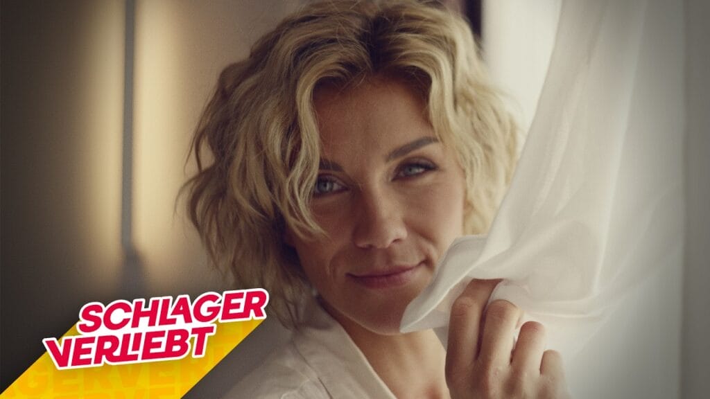 Anna-Maria Zimmermann - Nicht verboten sein (Offizielles Musikvideo)