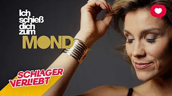 Anna-Maria Zimmermann – Schiess dich zum Mond (Offizielles Musikvideo)