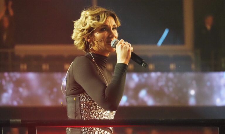 Anna-Maria Zimmermann schrieb an ihrem neuen Hit mit - und auch bald für andere Künstler?!