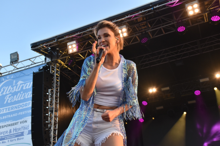 Anna-Maria Zimmermann gibt Jubiläumskonzert in Wickede: Hier alle Infos & Tickets!