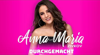 Anna-Maria Zivkov - Durchgemacht (Offizielles Video) » Dschungelcamp Anna-Maria Zivkov - Durchgemacht (Offizielles Video)