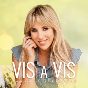 Annemarie Eilfeld: Neuer Song "Vis à vis" besingt die Liebe auf den ersten Blick » Annemarie Eilfeld Annemarie Eilfeld Vis A Vis 1cd Cover E03 4k Scaled