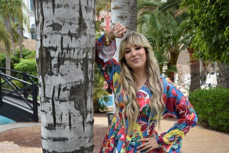 Annemarie Eilfeld spricht exklusiv über ihr Megapark-Debüt und Pläne am Ballermann: DAS hat sie jetzt vor!