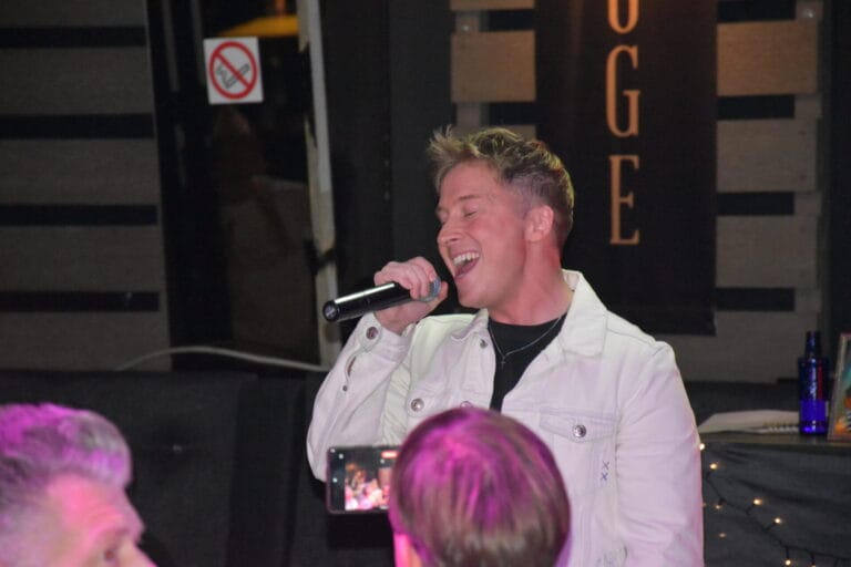 Daniel Sommer im Interview: „Würde gerne mal was für Helene Fischer machen“