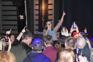 Anni Perka: Die schönsten Fotos ihrer Release-Party in Bochum