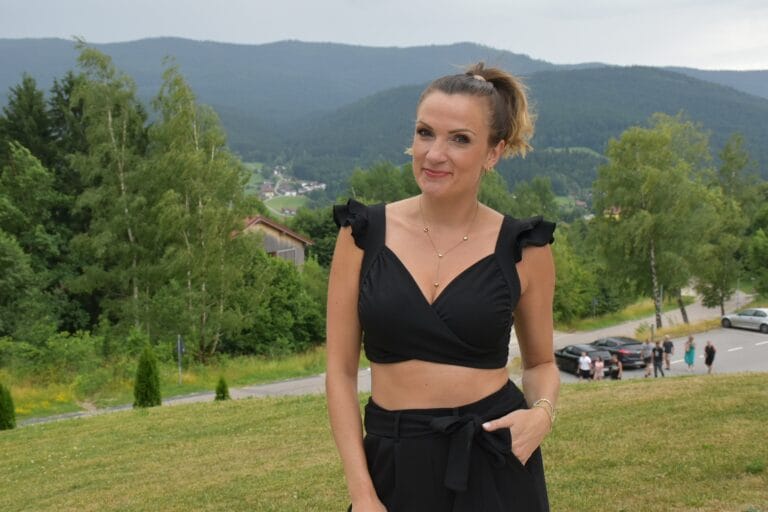 Anni Perka verrät über erstes „SCHLAGERfeeling“ Open Air: DAS ist ihr dabei besonders wichtig!