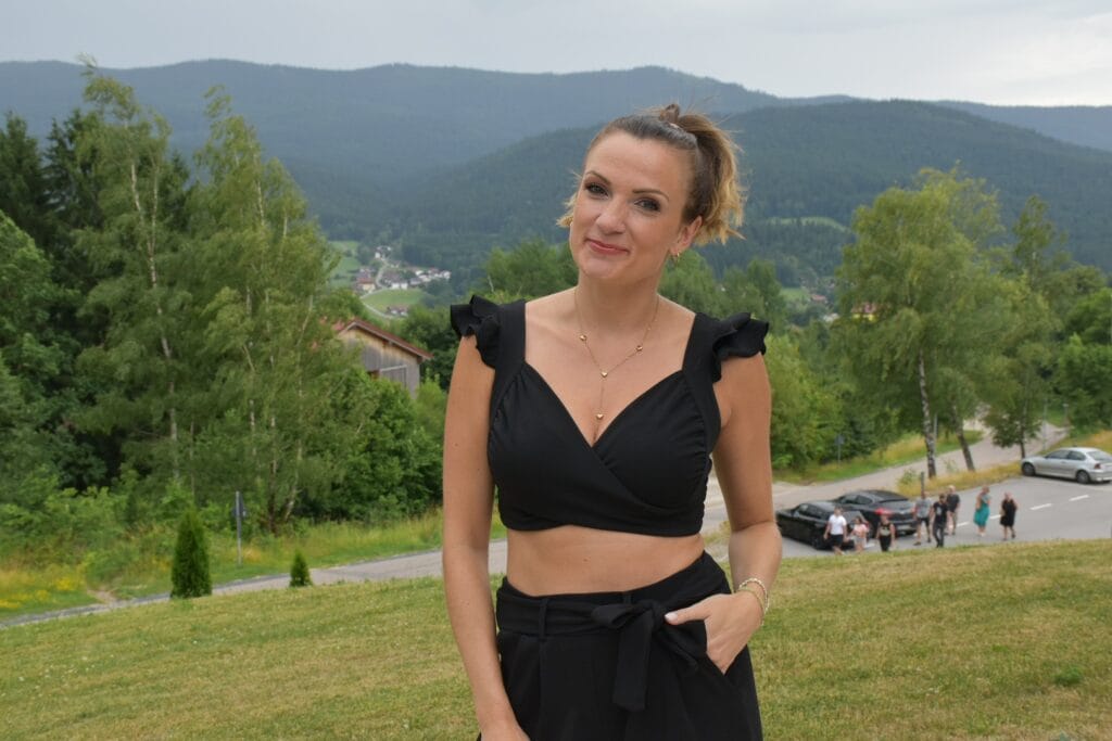 Anni Perka verrät exklusiv spannende Details über ihr erstes Album nach über sieben Jahren! Anni Perka verrät exklusiv spannende Details über ihr erstes Album nach über sieben Jahren!