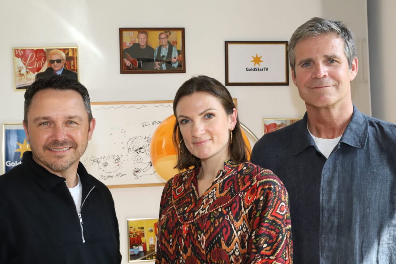 Anni Perka: Weitere Ausgaben ihrer Sendung „Meine Goldstars!“ kommen! Hier top-exklusiv vorab die Details und was sie dazu sagt!