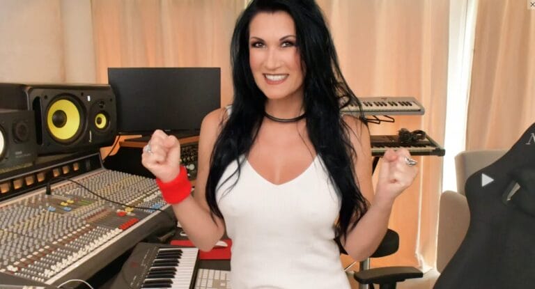 Antonia aus Tirol feiert Comeback! DAS sind jetzt ihre Pläne!