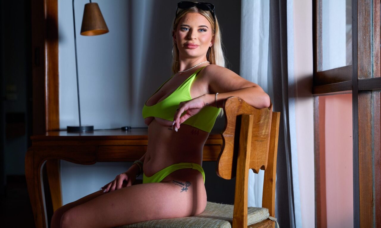 „Are You The One?“: Alicia im Steckbrief – wir stellen Euch die Kandidatin vor!