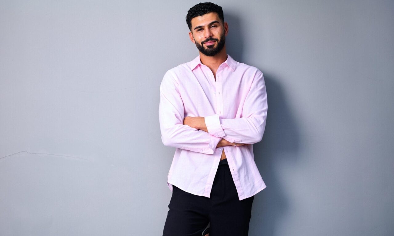 „Are You The One?“: Evi im Steckbrief – wir stellen Euch den Kandidaten vor!