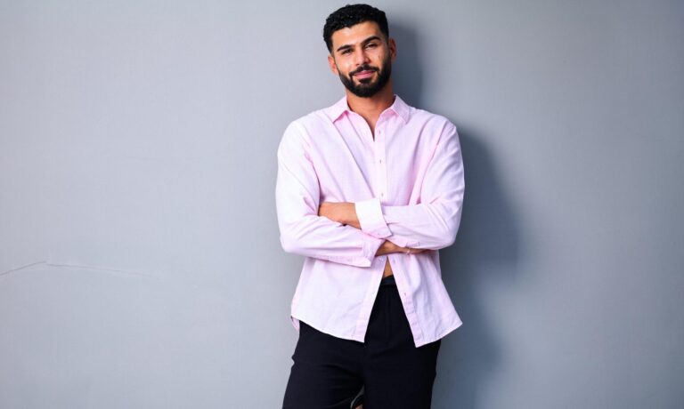 „Are You The One?“: Evi im Steckbrief – wir stellen Euch den Kandidaten vor!