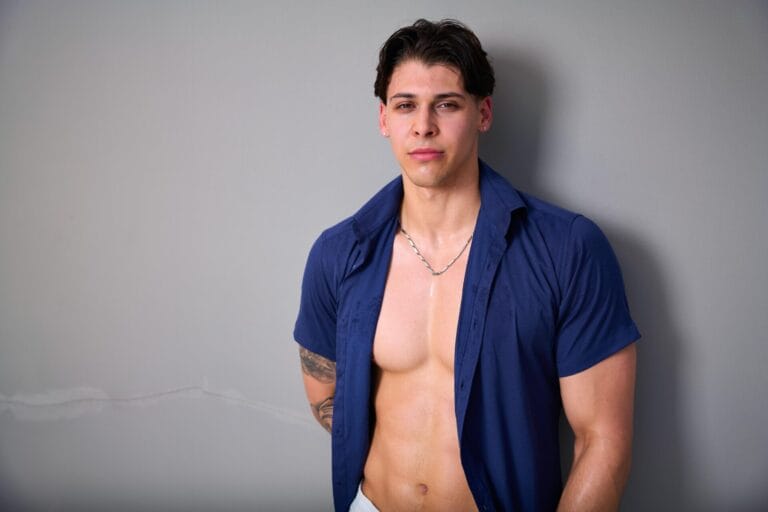 „Are You The One?“: Julian M. im Steckbrief – wir stellen Euch den Kandidaten vor!