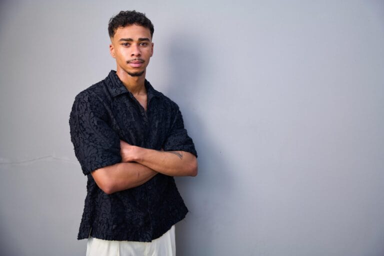 „Are You The One?“: Julian S. im Steckbrief – wir stellen Euch den Kandidaten vor!