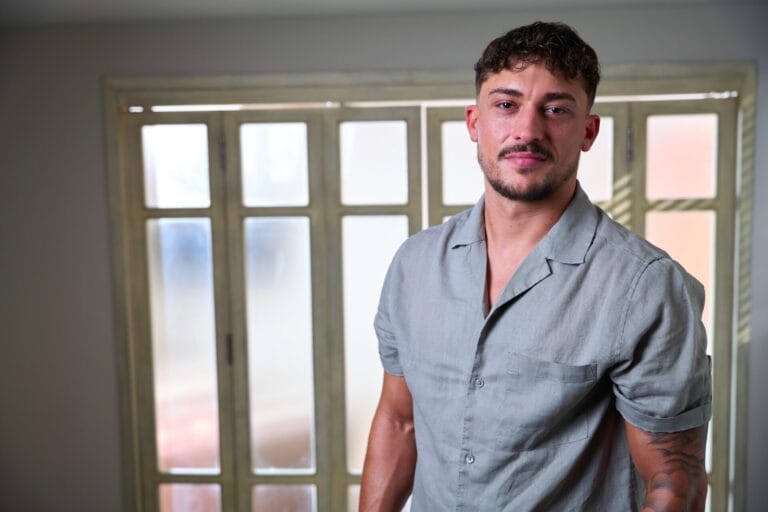 „Are You The One?“: Luke im Steckbrief – wir stellen Euch den Kandidaten vor!