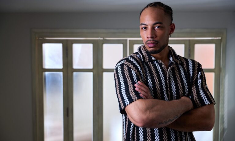 „Are You The One?“: Meji im Steckbrief – wir stellen Euch den Kandidaten vor!