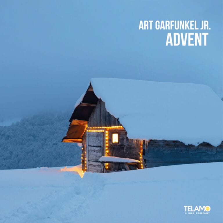 Schlagerpuls-Adventskalender: Gewinnt Art Garfunkel Jr.’s neues Album „Advent“ Schlagerpuls-Adventskalender: Gewinnt Art Garfunkel Jr.’s neues Album „Advent“