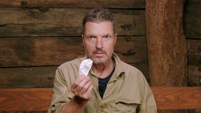 Dschungelcamp 2026: Alle Highlights von Tag 9 – Klopapier-Drama, Sendezeit-Alarm und Kampfansage um die Krone! Dschungelcamp 2026: Alle Highlights von Tag 9 – Klopapier-Drama, Sendezeit-Alarm und Kampfansage um die Krone!