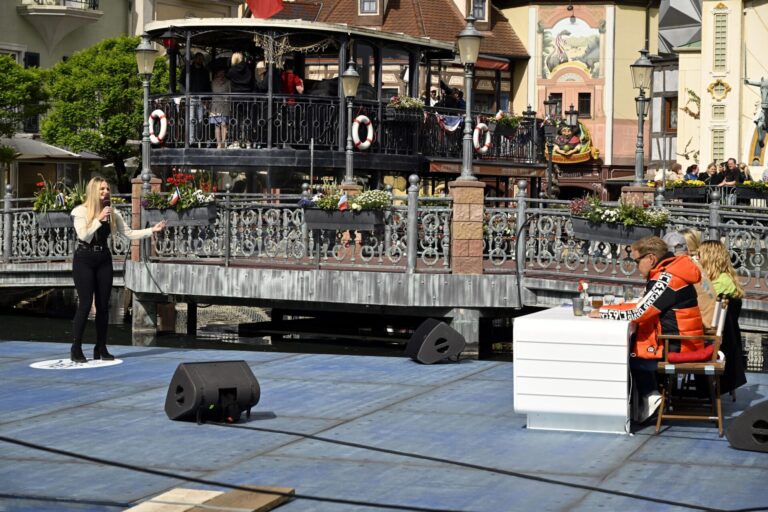 Deutschland sucht den Superstar Deutschland sucht den Superstar (DSDS) » DSDS