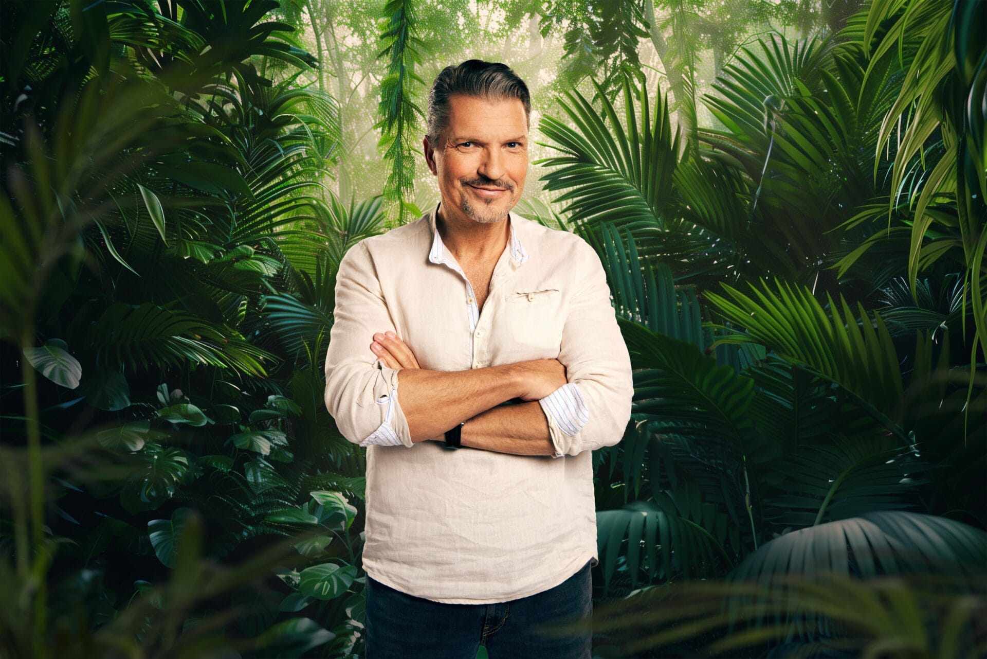 Ich Bin Ein Star Holt Mich Hier Raus! / 19