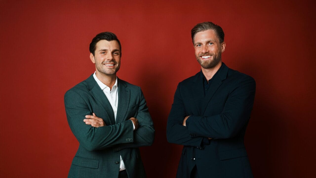 Bachelors 2026: DIESE Männer suchen in der neuen Staffel die große Liebe! Bachelors 2026: DIESE Männer suchen in der neuen Staffel die große Liebe!