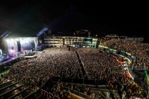 Backstreet Boys Konzert0512 36 (c) Pressefoto Scharinger