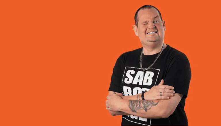 Ballermann-Star Sabbotage verlässt den Bierkönig!