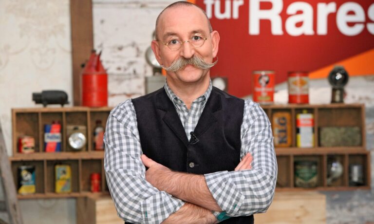 „Bares für Rares“ heute: Foto-Set übertraf alle Erwartungen am 11.02.26!