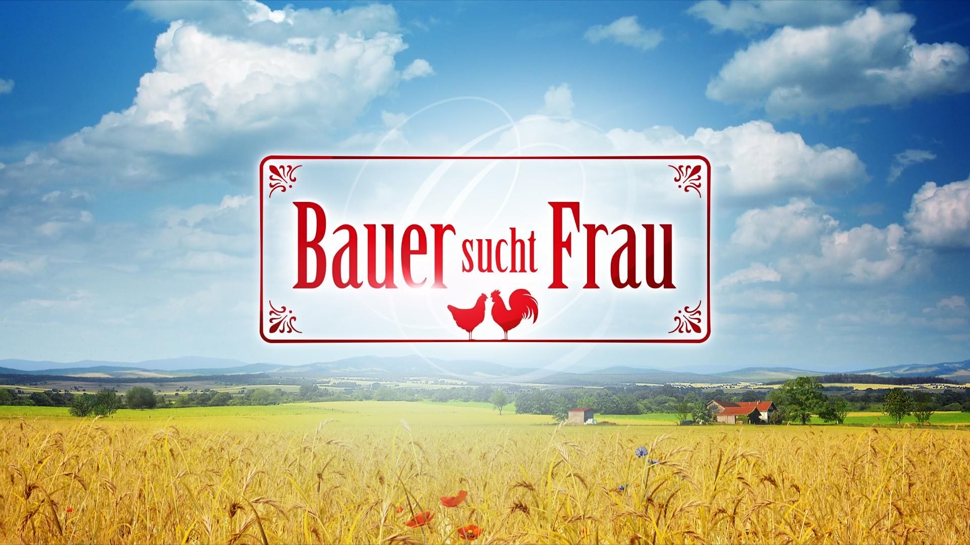"Bauer sucht Frau" 2025 Kandidaten: SIE suchen die große Liebe in der neuen Staffel!