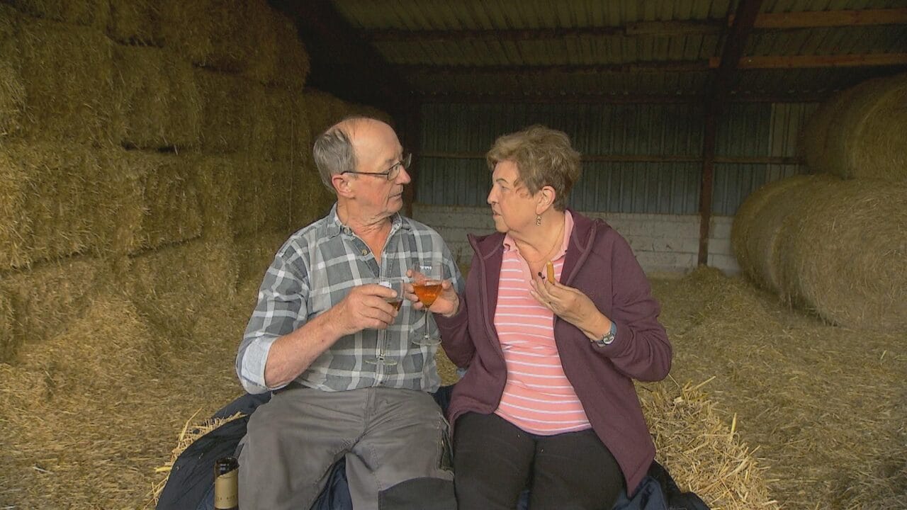 „Bauer sucht Frau“ heute: Vorschau auf die Folge am 01.12.25