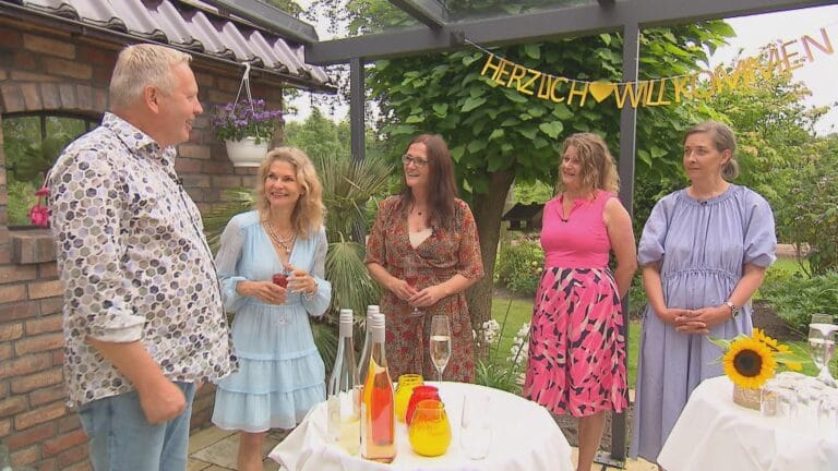 „Bauer sucht Frau“ heute: Vorschau auf die Folge am 02.12.25