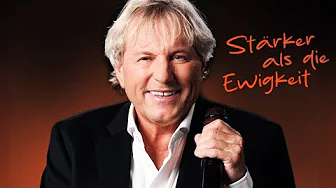 Bernhard Brink - Stärker als die Ewigkeit (Offizielles Musikvideo) » Marie Reim Bernhard Brink - Stärker als die Ewigkeit (Offizielles Musikvideo) » Marie Reim