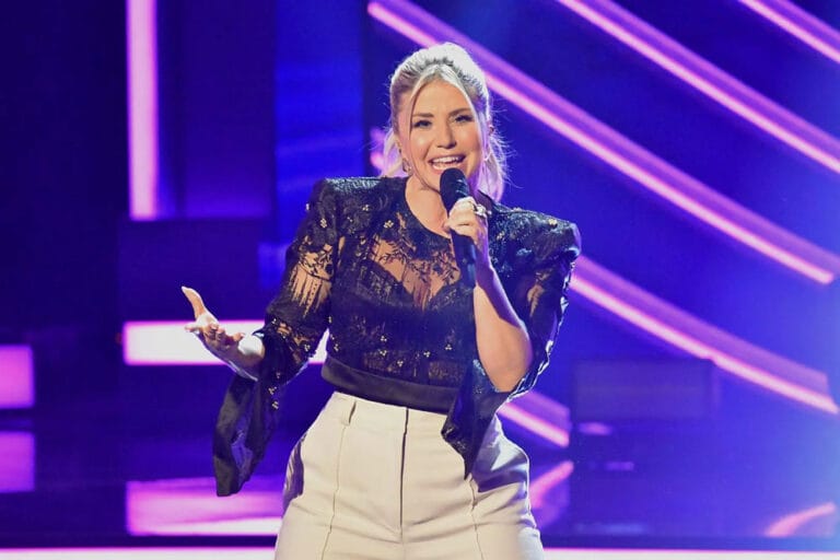 Beatrice Egli