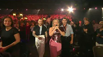 Beatrice Egli – Au Revoir (Giovanni Zarrella Show am 22.11.2025)