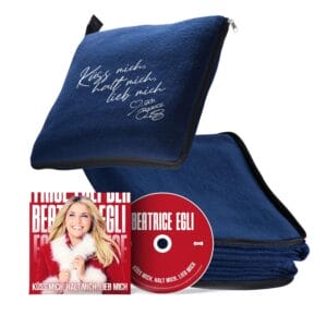 Beatrice Egli: DAS verbindet sie mit dem Weihnachtsklassiker "Aschenbrödel" und der Titelmelodie » Beatrice Egli
