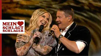 Beatrice Egli & Heimweh – So schön cha s’Läbe si (Swiss Music Awards 2026)