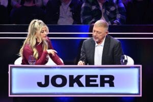 Das Große Allgemeinwissensquiz